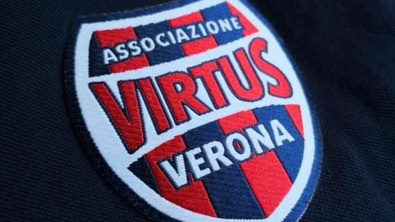 V. Verona, Amadio: "Primo tempo col freno a mano, nel secondo abbiamo dominato"