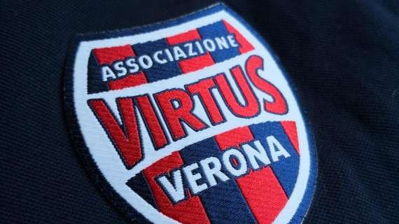 UFFICIALE - Virtus Verona, Simone Bentivoglio ancora rossoblu
