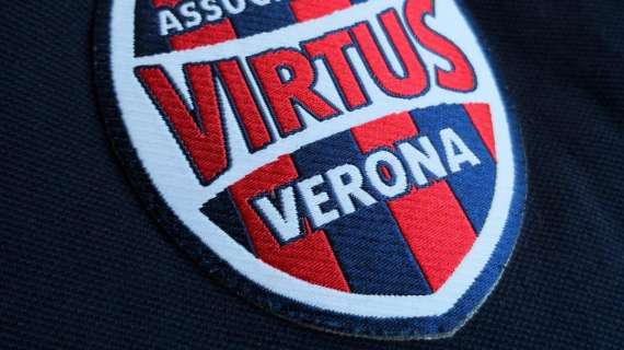 Virtus Verona, rinnovo fino a giugno 2027 per Marco Amadio