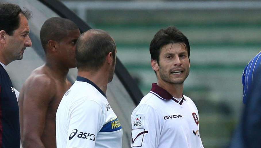 Play Off 1^ Divisione, la Salernitana in finale tra le polemiche