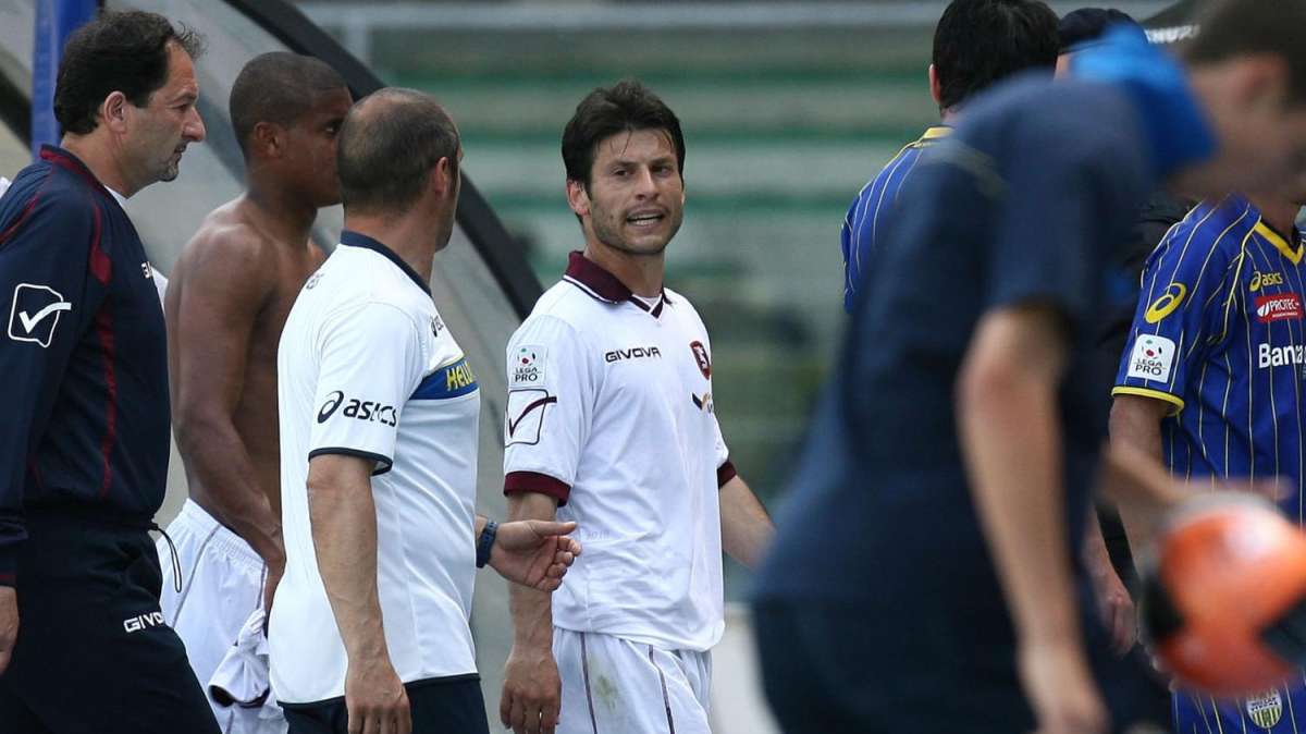 Play-Off 1^ Divisione, Carrus non basta. Verona in paradiso