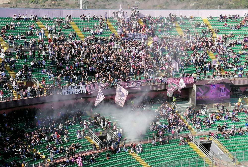 Palermo, Doda e Lucca verso la conferma. Da valutare Ambro e Lucera