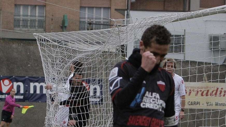 Due club di Seconda Divisione su Cavallaro