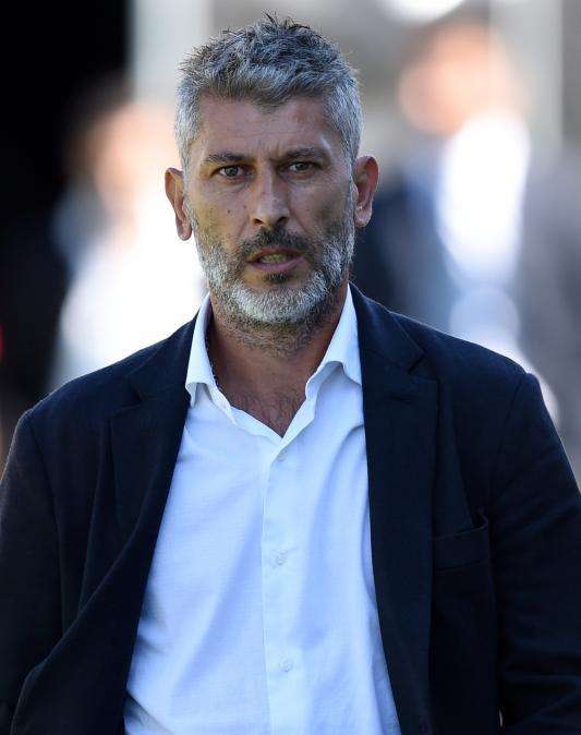 Casertana, un nome in pole position per la panchina