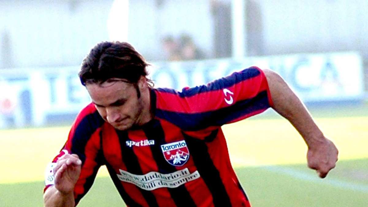 Nocerina, piace Sabatino del Taranto