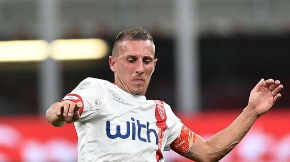 Tabbiani: "Girone C equilibrato, D'Errico acquisto top del Bari"