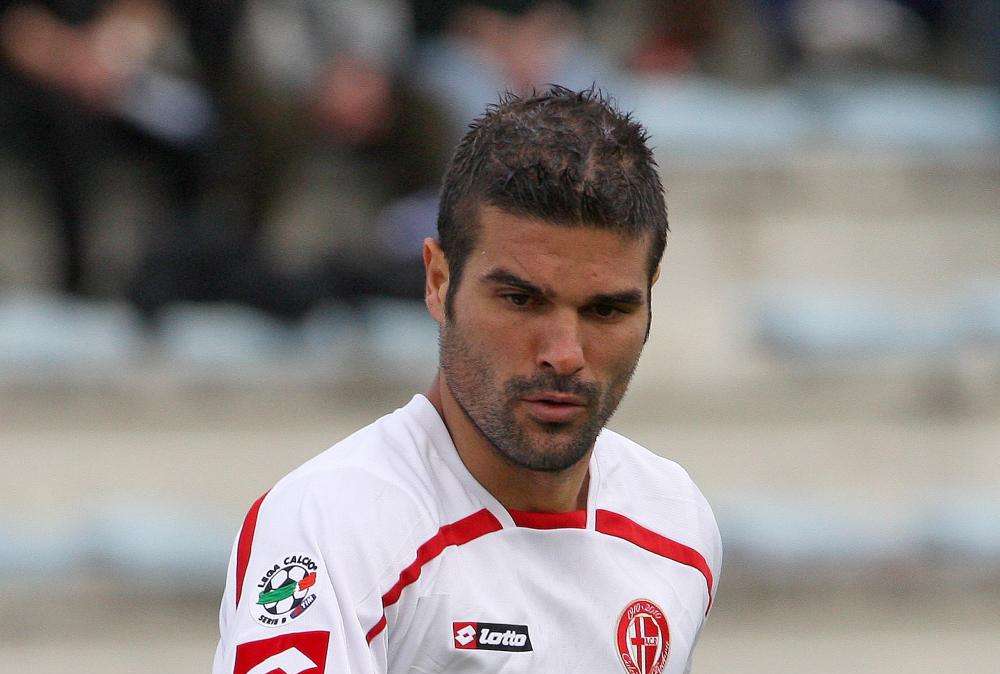 ATA HOTEL TLP - Il padovano Cesar cercato anche in Lega Pro