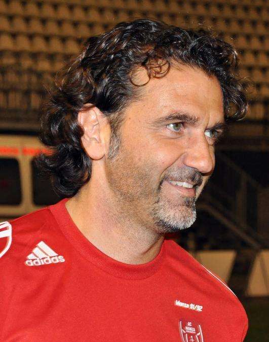 Lecce, c'è una prima idea per la panchina