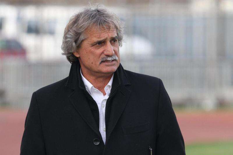 Padova, Pillon: "Complimenti ai ragazzi, ora aspetto una punta dal mercato"