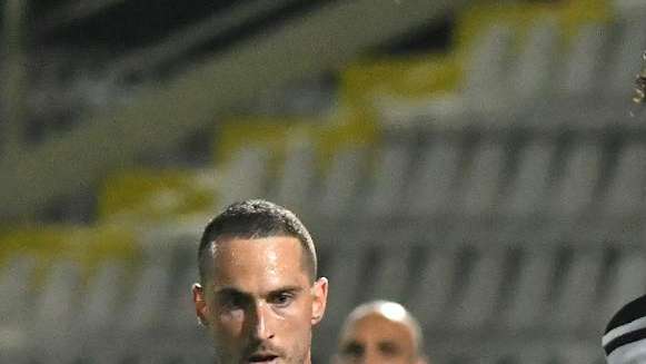 Novara, tanta esperienza per l’attacco: arriva Simone Andrea Ganz