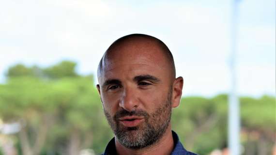 INTERVISTA TC - Banchini: "Le mie favorite: Vicenza, Catanzaro e Siena"