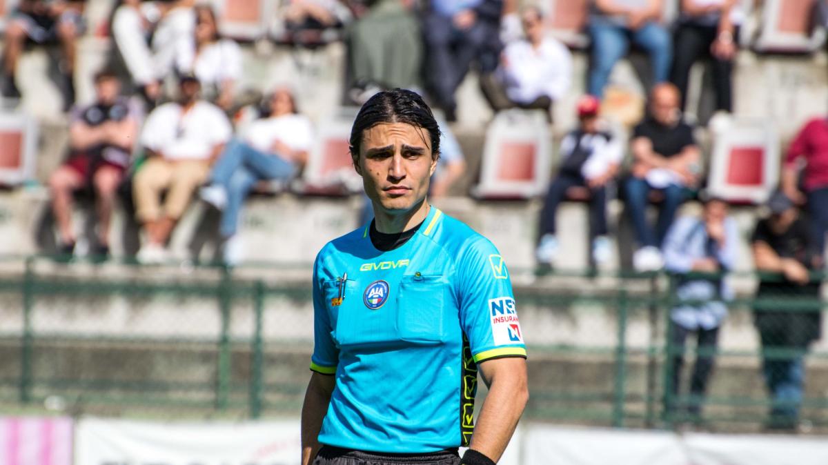 Girone A, le designazioni arbitrali della 18esima giornata di campionato