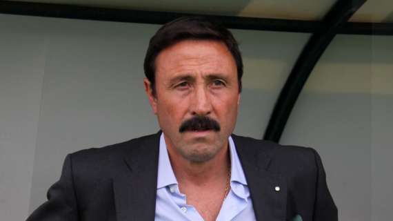 Vullo: “L'Avellino avrebbe potuto fare di più. Importante confermare Perinetti e Pazienza”