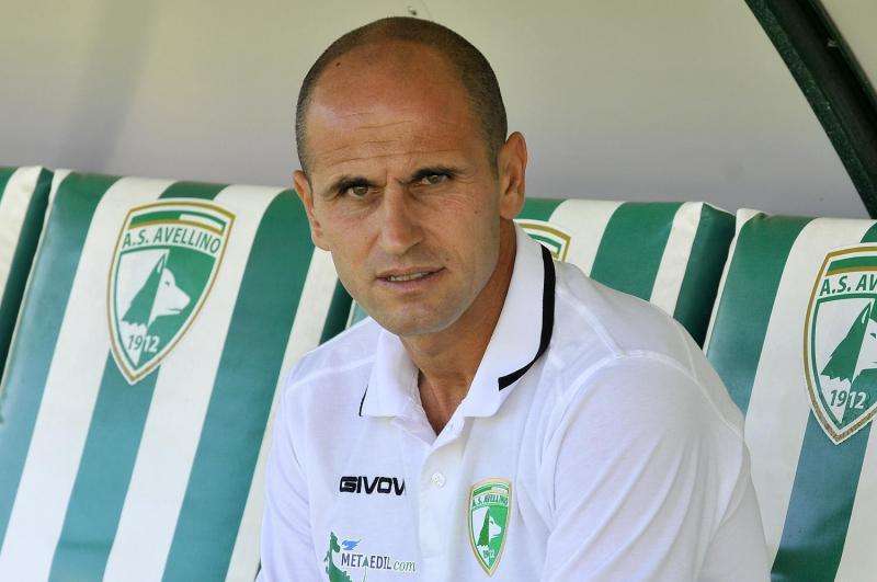 Arezzo, Bucaro: "Il mio futuro? Se la società vorrà continuare, sono a disposizione"