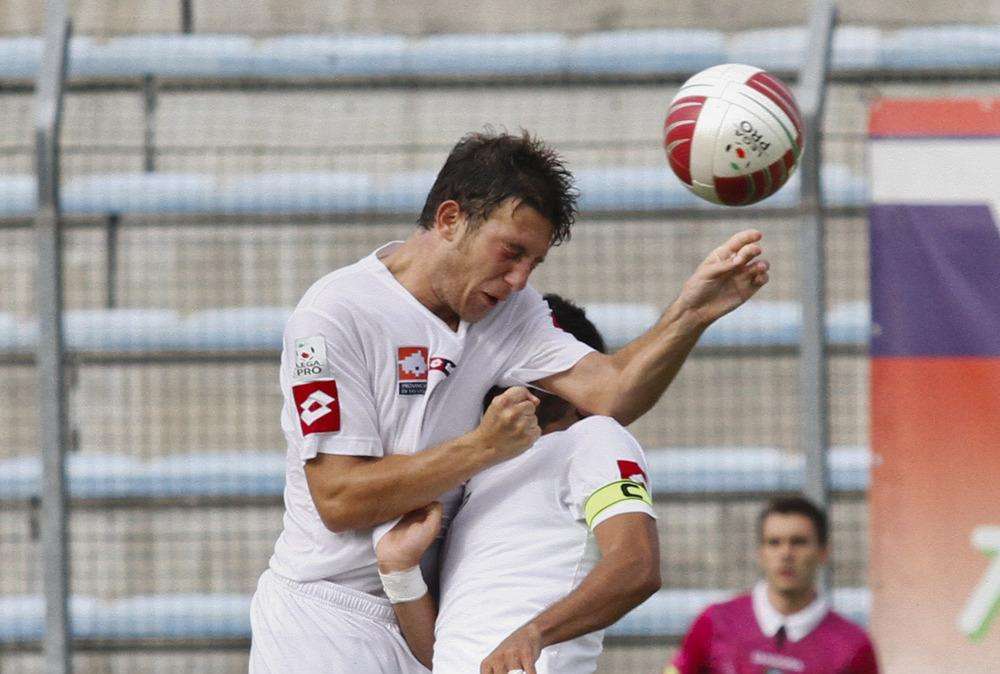 Due club su Videtta