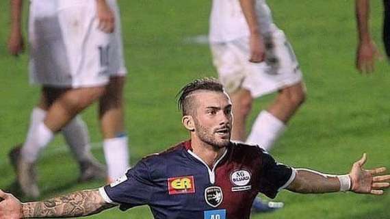 Coppa Italia: l'Avellino batte 1-0 il Bari, 3-3 tra Reggiana e Juve U23