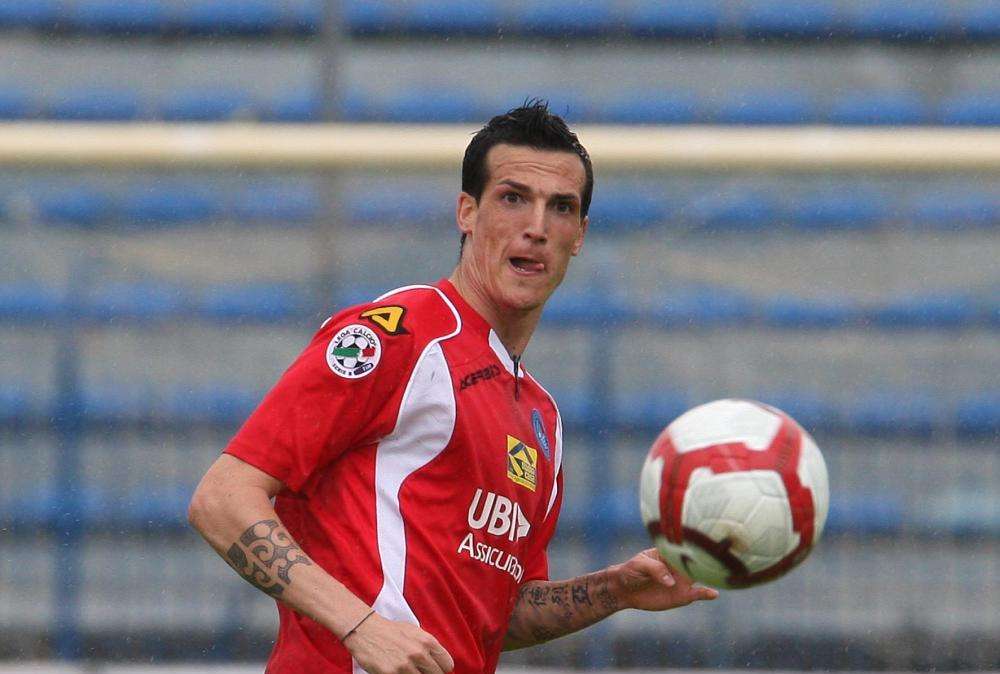 ESCLUSIVA TLP - Pro Vercelli, Cristiano torna in B