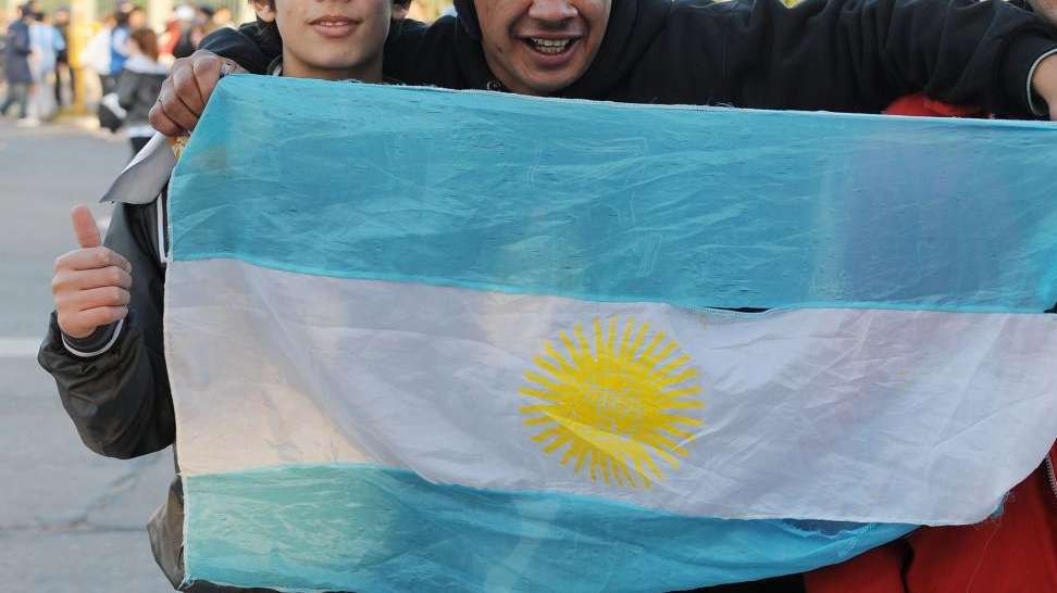 Samb, pronto un altro colpo argentino: dal River c'è Ivan Rossi