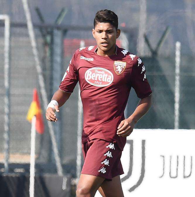Cesena, nel mirino Ferigra e Kone della Primavera del Torino