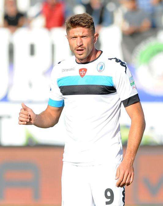 L'ex Pisa Cani torna in Albania