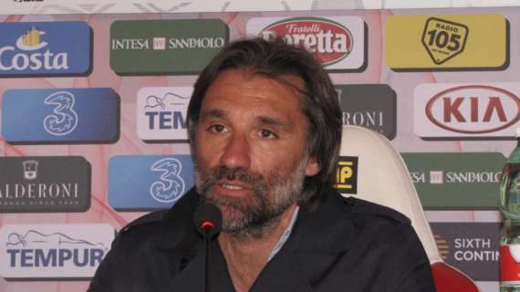 Bravo: "Se il Sudtirol andrà in B troveremo lo stadio"