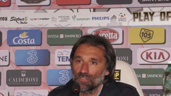 INTERVISTA TC - DS Sudtirol: "Romero è rimasto, ci darà una mano"