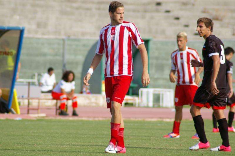 Juve Stabia, duello con il Matera per un bomber del Cosenza