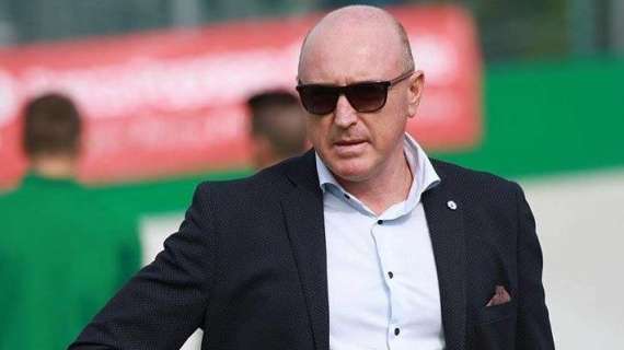 Pres Pordenone: "Ho sbagliato scelta allenatori, servirà repulisti"