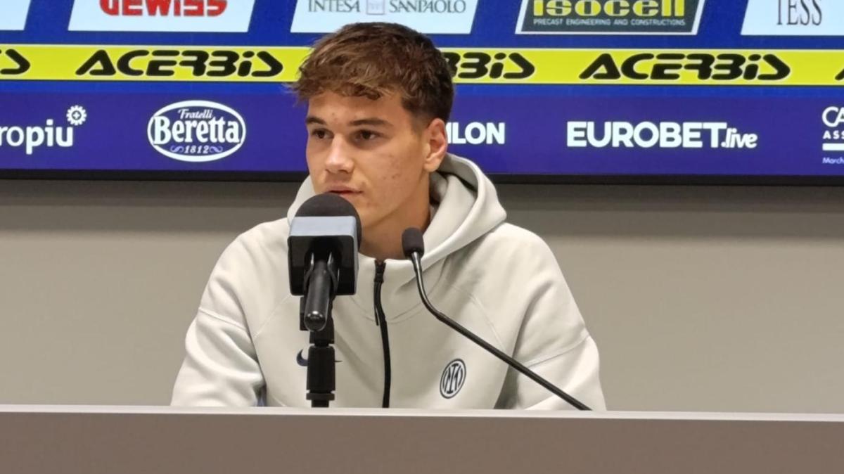 Immagine strip Girone A n.1