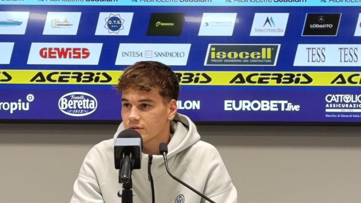 Immagine strip Girone A n.1