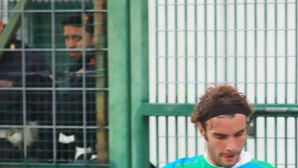 Foggia, stretta finale per l'attaccante esterno