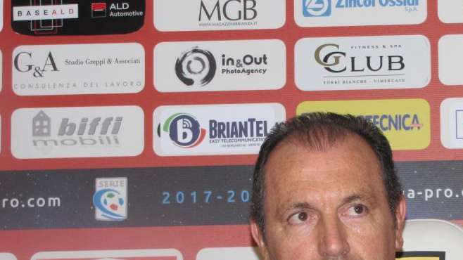 Ds Feralpi a TC: "Richieste per Caracciolo, Ferretti, Guerra e Marchi"