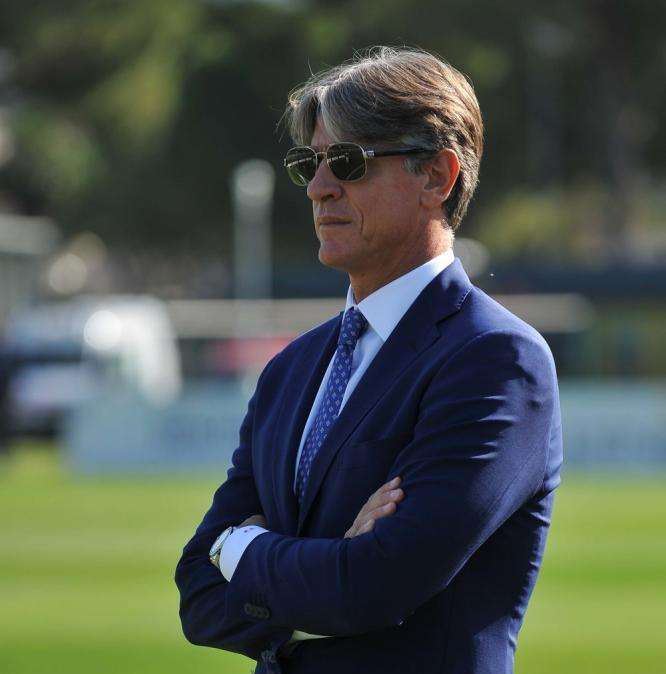 INTERVISTA TC - Giaretta: "Calcio nel caos, situazione apocalittica"