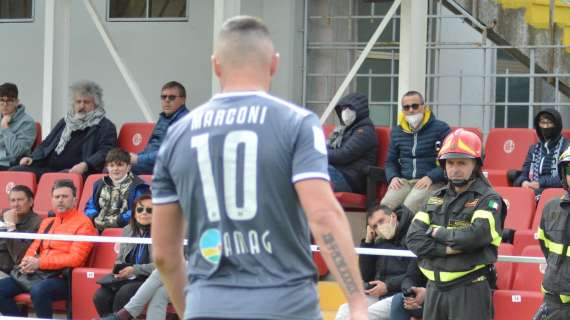 Union Clodiense Chioggia Sottomarina-Alcione Milano, le probabili 