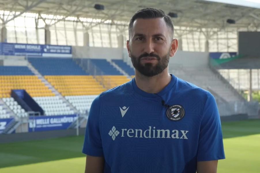 Calciomercato h24, tutte le ufficialità: al Catania il bomber Massimo Coda
