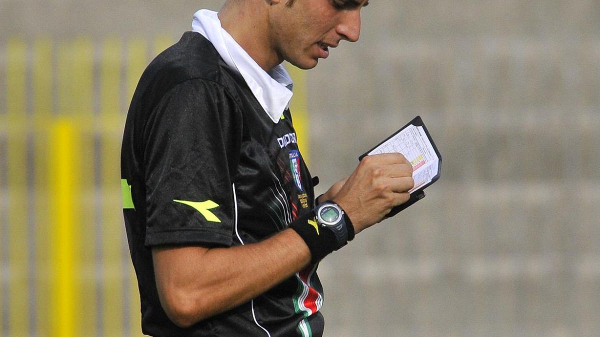 Giudice Sportivo recuperi: un turno di stop per Cinquegrano (Inter U23)