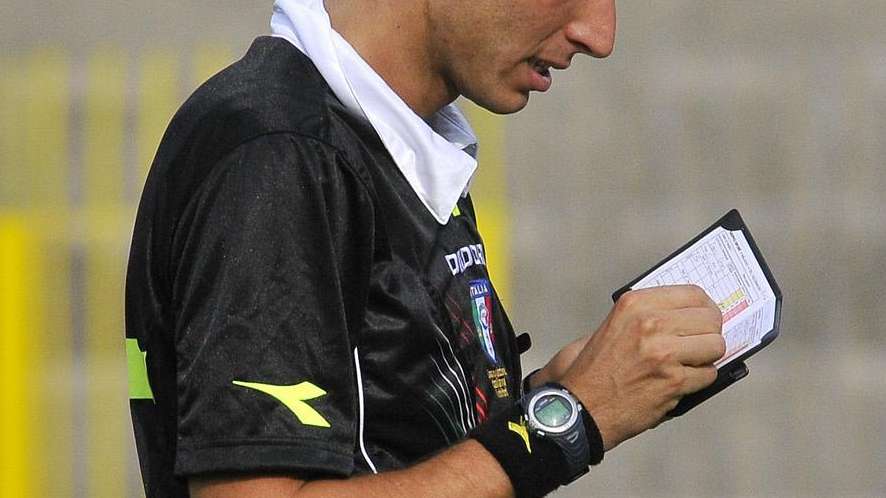 Giudice Sportivo: multa per Pescara, Taranto e Triestina. Un turno a Donati
