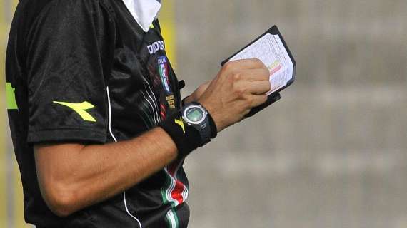 Giudice Sportivo playoff: Vrenna jr schiaffeggia Ronaldo, inibito fino al 31/7