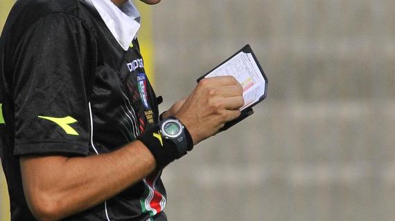 Giudice Sportivo: 7 società multate. Inibiti 3 ds. Un turno a Raffaele e Maiuri
