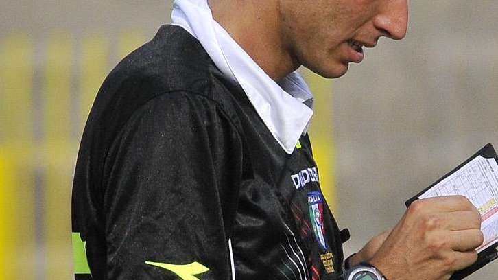 Giudice Sportivo, un turno di stop per Rolando della Pro Vercelli