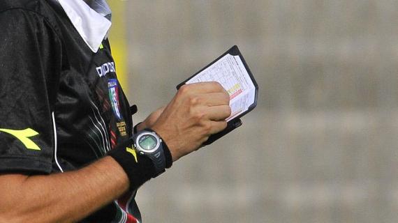 Giudice Sportivo: inibiti Marchetti e Degli Esposti. 2 turni a Toscano e Prosperi