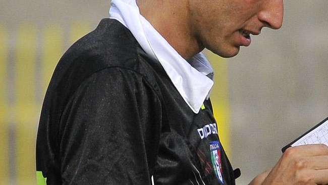 Giudice Sportivo finale playoff: multata la Carrarese, Proia salta il ritorno