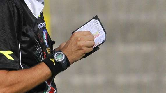 Il Giudice Sportivo discuterà il ricorso del Taranto mercoledì 8 febbraio
