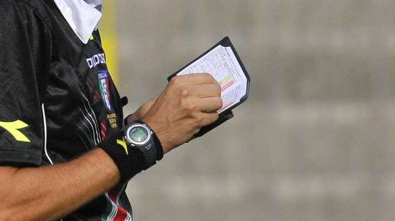Giudice Sportivo Supercoppa: multa per l'Avellino. Diffidato Cancellotti