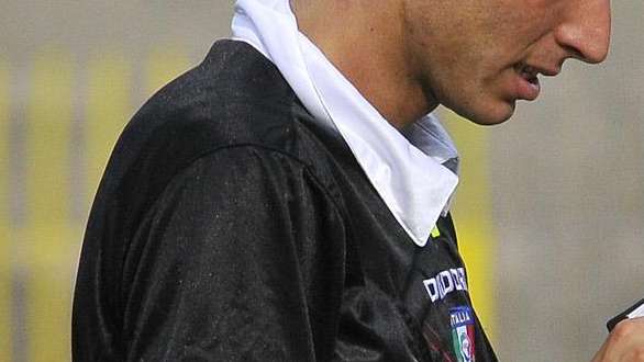 Giudice Sportivo, le decisioni per i gironi A e C: tre turni di stop a Modesto