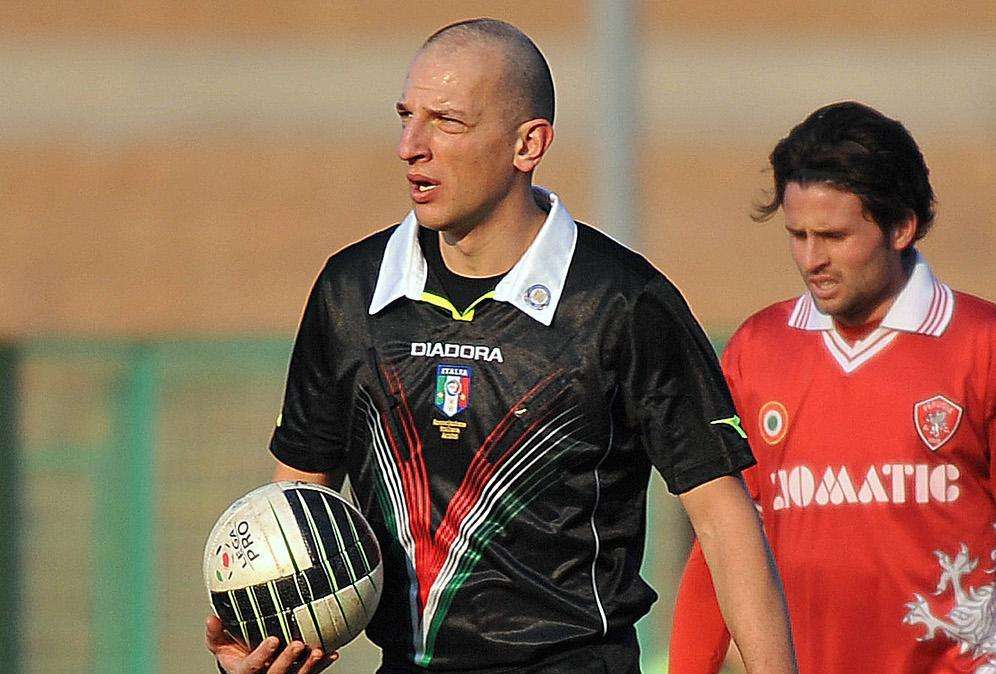Lega Pro: 2^ Divisione e Coppa Italia, oggi in campo