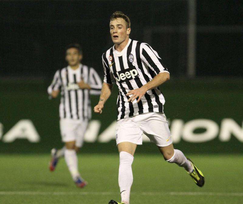 Sambenedettese, piacciono due terzini della Juventus