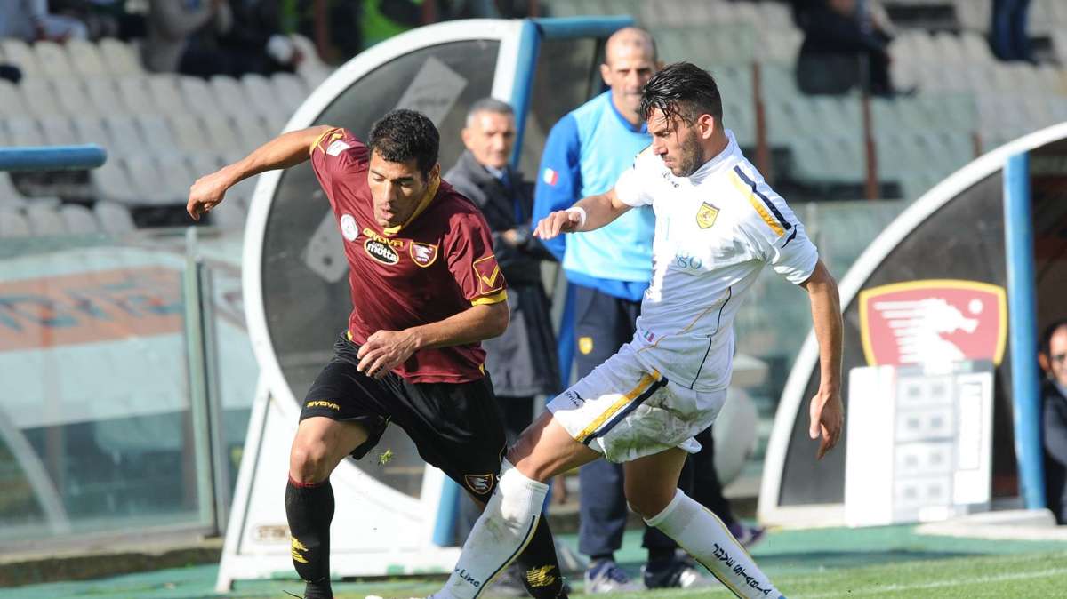 Juve Stabia, La Camera incedibile ma non troppo...