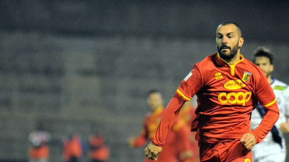 NOTIZIA TC - Gelbison, trattativa con il Taranto: vicino Infantino