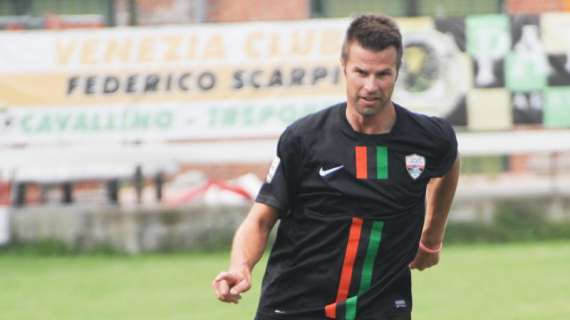 Vis Pesaro, i convocati per il Rimini: ci sono Botta e Gennari
